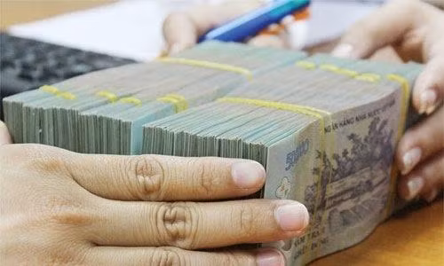 Tạm đình chỉ công tác trung úy công an bị tố lừa đảo 1 tỷ tiền cọc mua đất