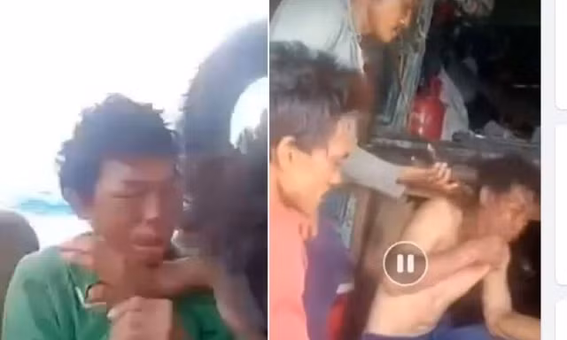 Vụ tra tấn như thời trung cổ trên tàu cá: Người thân cung cấp hồ sơ điều trị bệnh cho công an
