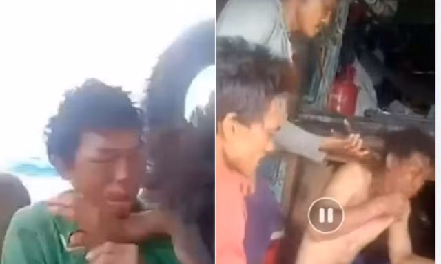Bắt thêm một bị can trong vụ ngư dân bị 'tra tấn' trên biển