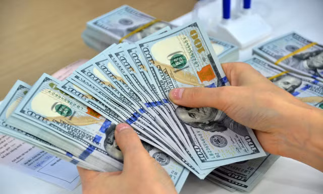 Truy tố 13 bị can vụ chuyển 30 nghìn tỷ đồng ra nước ngoài