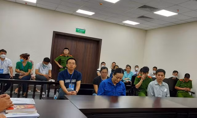 Chủ công ty tư vấn du học lừa đưa người sang Nhật lao động, chiếm đoạt hơn 3 tỷ đồng