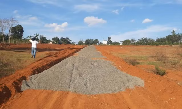 Gia Lai giao công an điều tra hành vi gây nhiễu loạn thị trường bất động sản 