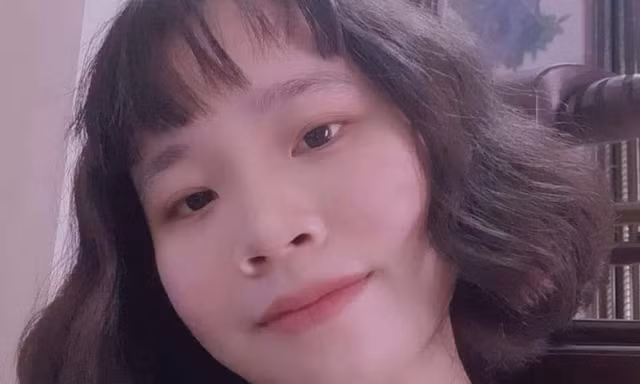 Nữ sinh mất tích sau khi đi xem phim cùng bạn 
