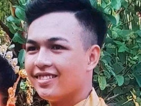 Nghi phạm sát hại vợ đã tử vong do uống thuốc trừ sâu trước khi đầu thú