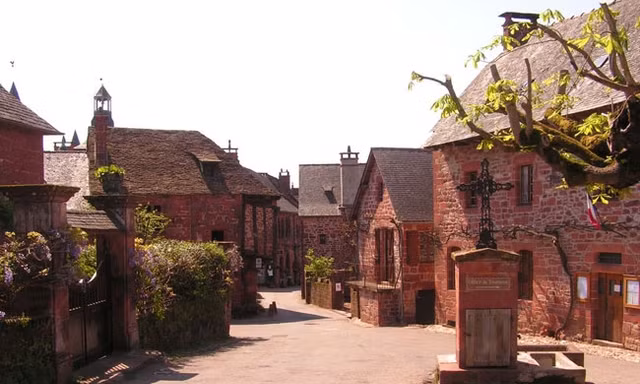 Những thành phố đơn sắc mà vẫn đẹp lung linh