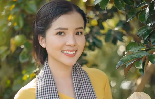 Hoa khôi Huỳnh Thúy Vi: 'Vị ngọt miền Tây' từ tình yêu quê hương ​
