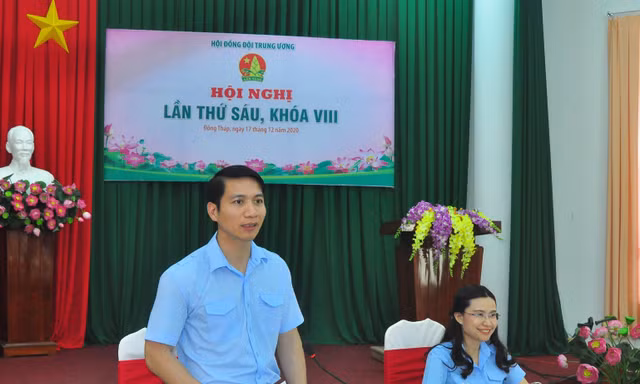 Hội Đồng Đội các cấp giúp đỡ hơn 1 triệu thiếu nhi khó khăn 