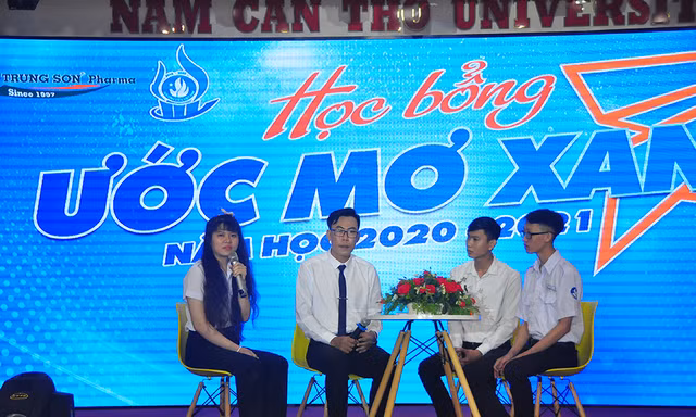 Lan tỏa câu chuyện đẹp trong cuộc sống