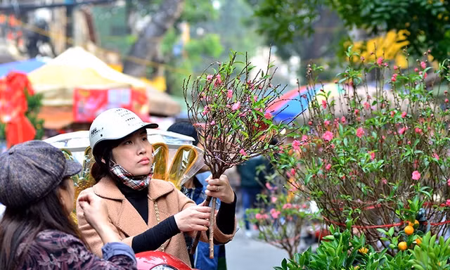 Hàng không, đường sắt cùng ‘bung’ vé Tết Canh Tý 2020
