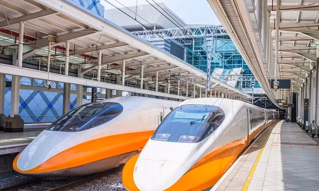 Bộ trưởng Giao thông đề xuất WB tìm đối tác làm đường sắt cao tốc Bắc - Nam