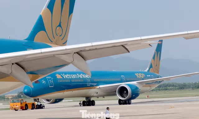 6 bộ, ngành đồng thuận nối lại ngay đường bay tới Úc, châu Âu