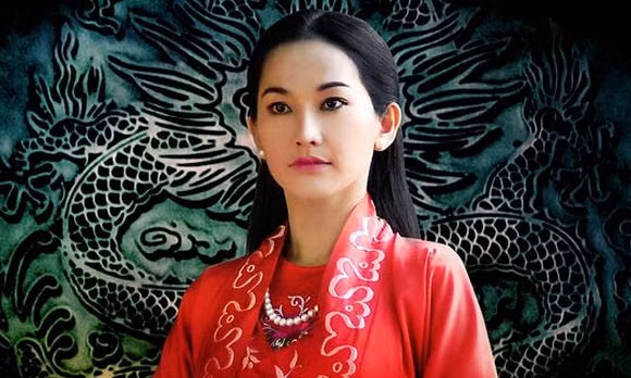 Mỹ nhân nào đoạt giải 'Nữ diễn viên xuất sắc nhất' ở Cánh diều 2015?