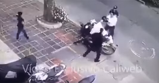Hình ảnh cắt từ clip