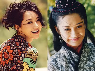 Những đả nữ độc thân của showbiz Hoa ngữ
