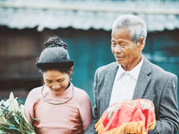 Được chết cùng nhau đó là ân huệ