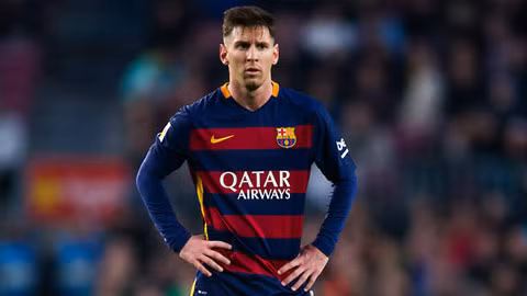 Ông chủ Chelsea muốn đưa Messi sang Anh