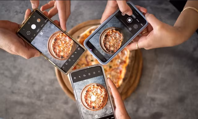Top 10 xu hướng đình đám nhất mạng xã hội của Gen Z trong năm nay là gì?