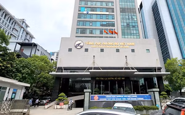 Bộ GTVT xin bỏ Tổng cục Đường bộ, giảm một số vụ 