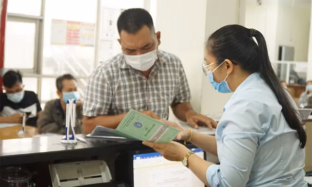 Đóng bảo hiểm xã hội cao được hưởng lương hưu cao?