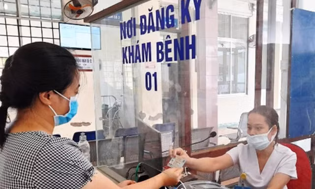 Chuyển đổi số lĩnh vực BHXH, BHYT mang nhiều lợi ích cho xã hội