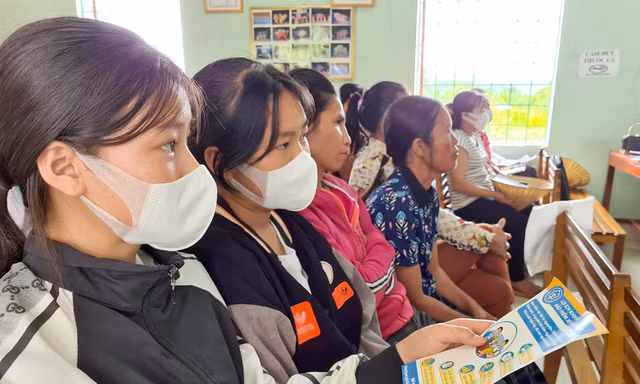 Không phải ai đóng bảo hiểm xã hội cũng có lương hưu?