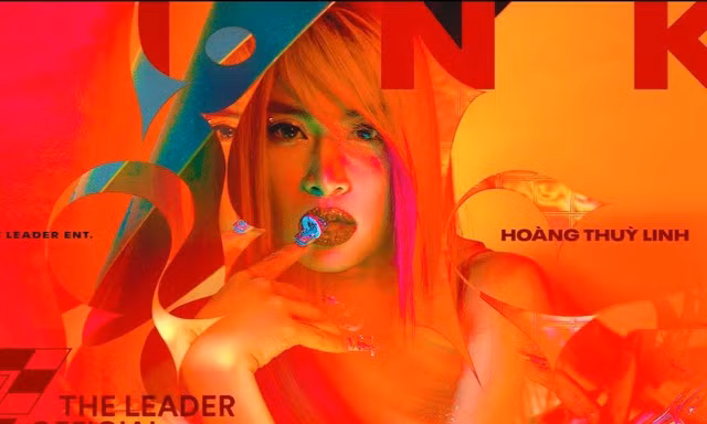 Album "LINK" của Hoàng Thùy Linh được "chiến thần" Pitchfork lên bài review: Điểm số cao bất ngờ!
