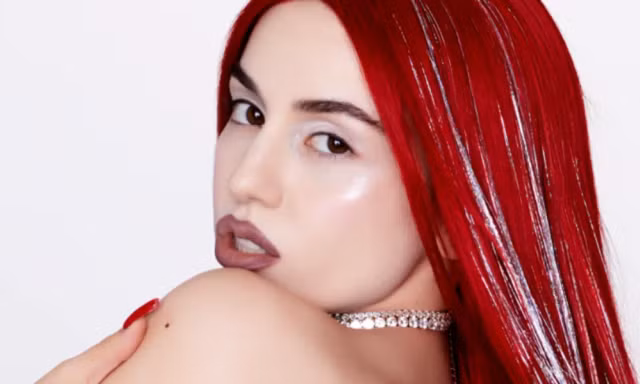Ava Max: "Trái tim tôi tan nát, nhưng tôi vẫn muốn làm nhạc Dance nên kết hợp cả hai"