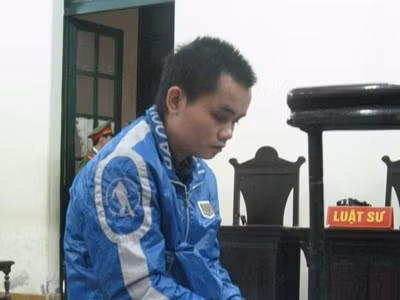 Bị chém gần chết, vẫn xin giảm án cho chồng