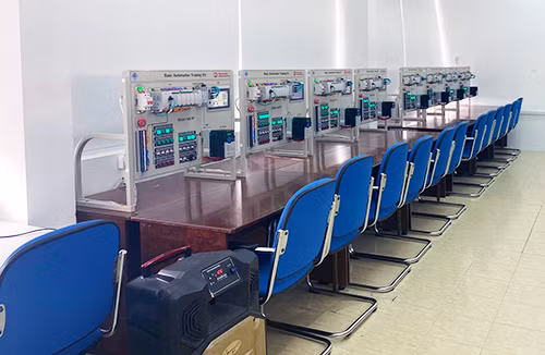 Vận hành Phòng thí nghiệm trị giá 7 tỷ đồng tại trường ĐH Cần Thơ