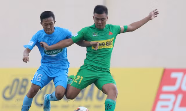 Đội trường ĐH Nông Lâm TP. HCM tái ngộ đội trường ĐH Cần Thơ ở Chung kết SV-League 2020