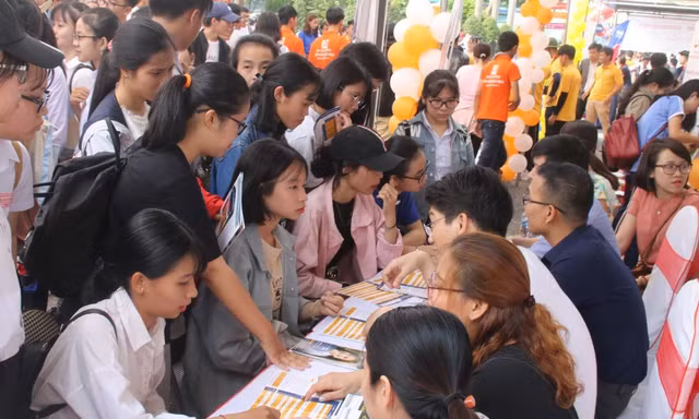 “Đại học X” lại “tiểu xảo” trong tuyển sinh tại Đà Nẵng 