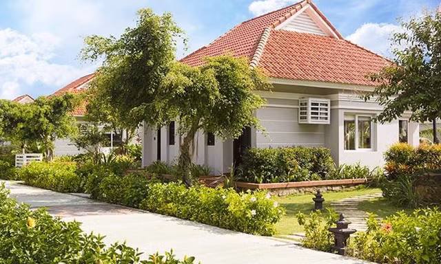 Do ảnh hưởng của đại dịch COVID-19, Khu nghỉ dưỡng của Cty Quý Hải đã buộc phải đóng cửa từ tháng 3/2020