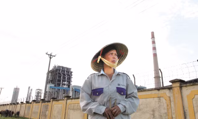 Lời ai điếu cho Đạm Ninh Bình: Hết thuốc chữa