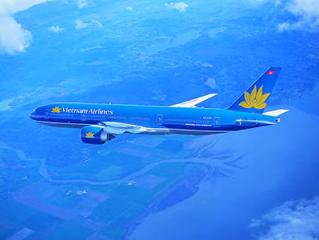 VNA mở đường bay mới, vé siêu rẻ ...120 nghìn đồng