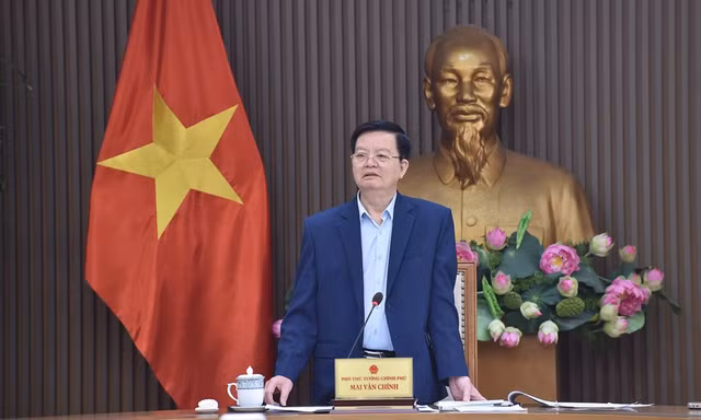 Khẩn trương triển khai chuẩn bị triển lãm thành tựu kinh tế - xã hội dịp 80 năm Quốc khánh