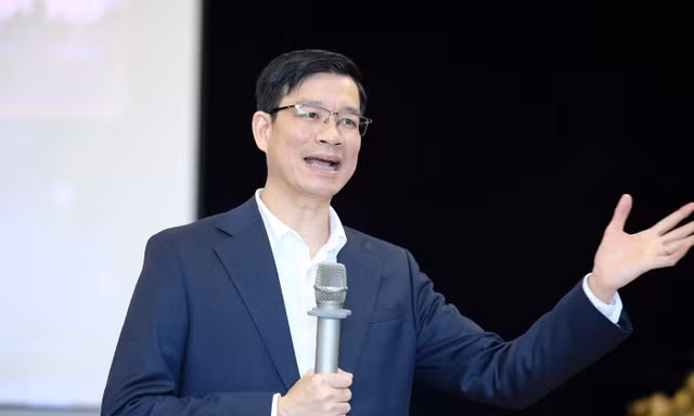 Không để thua trong 'cuộc chiến thông tin' với các thế lực thù địch