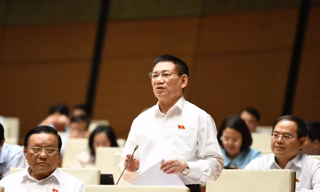 Phó Thủ tướng: Có tâm lý 'vàng là nơi trú ẩn của tiền nhàn rỗi'