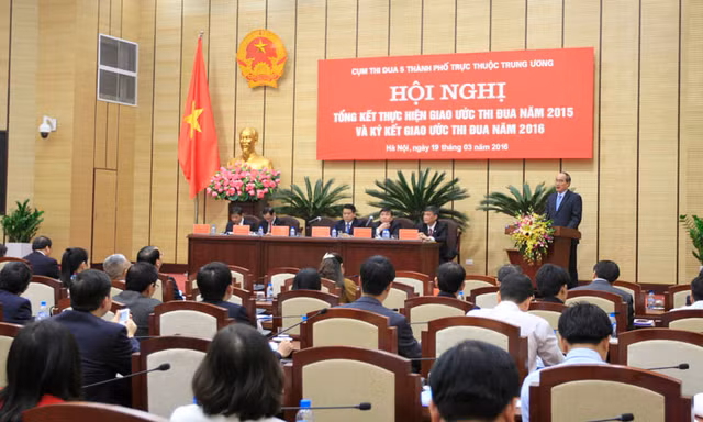 Án hình sự ở TP HCM xấp xỉ 4 thành phố T.Ư cộng lại