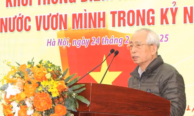 Khơi thông điểm nghẽn thể chế để đất nước vươn mình: Phải tự cởi bỏ những 'vòng kim cô'