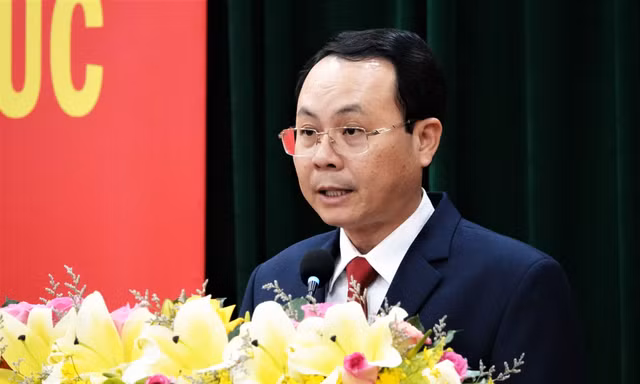 Bí thư Cần Thơ: 'Còn tình trạng né tránh, không dám làm, bê trễ công việc'