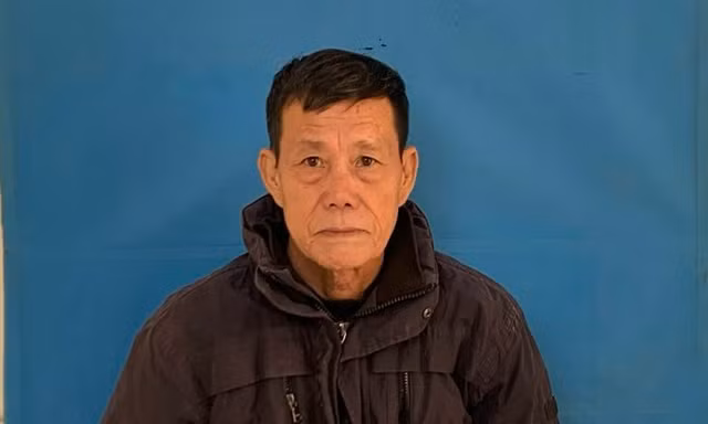 Khởi tố đối tượng hành hung cụ ông thương binh 82 tuổi 