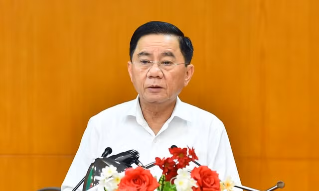 Bộ Chính trị thống nhất điều chỉnh Nghị định 178 về chế độ, chính sách khi sắp xếp bộ máy