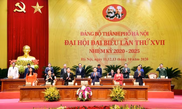 10 sự kiện tiêu biểu của Thủ đô Hà Nội năm 2020