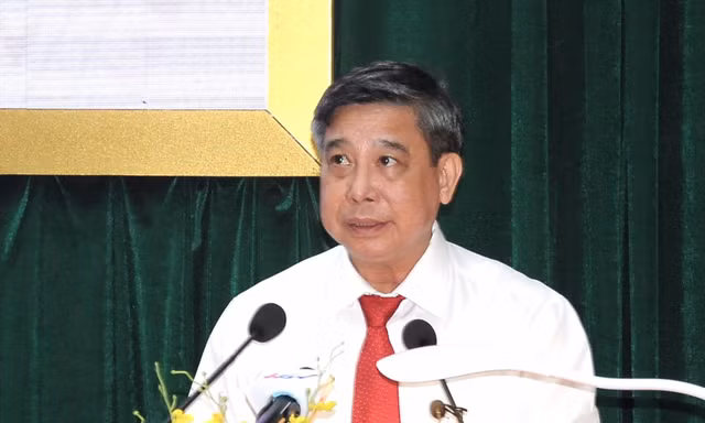 Sáu tháng đầu năm, Hậu Giang tăng trưởng kinh tế đứng đầu cả nước