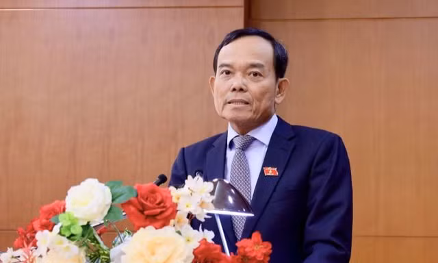Ban Chính sách, chiến lược Trung ương triển khai các quyết định về công tác cán bộ