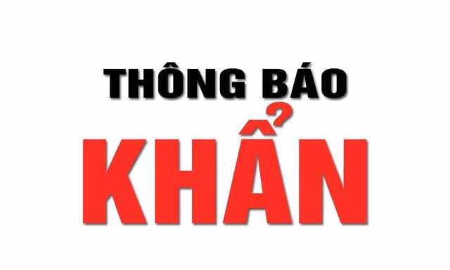 Hà Nội: Thông báo tìm người đến một loạt gara ô tô và hàng quán vì COVID-19
