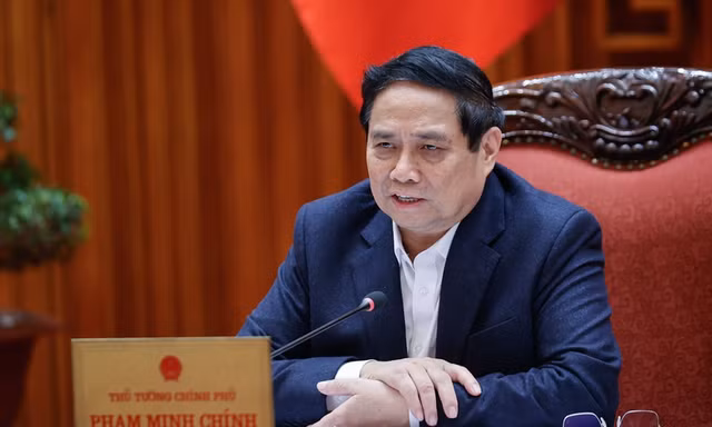 Thủ tướng cho ý kiến về nguồn vốn 'lên đời' sân bay Phú Quốc 