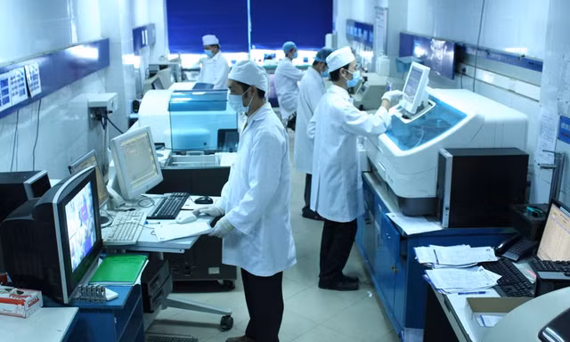 Hà Nội kiểm tra, giám sát việc mua sắm tài sản công thế nào?