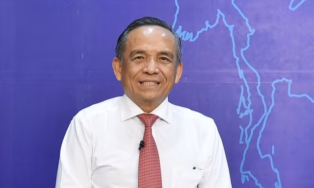 Rút ngắn hơn 1.000 ngày thủ tục làm nhà ở xã hội