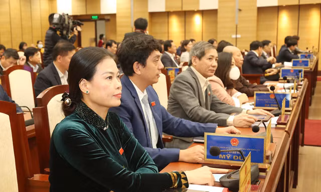 Hà Nội: Phố mang tên Bí thư thứ nhất T.Ư Đoàn đầu tiên được tăng chiều dài